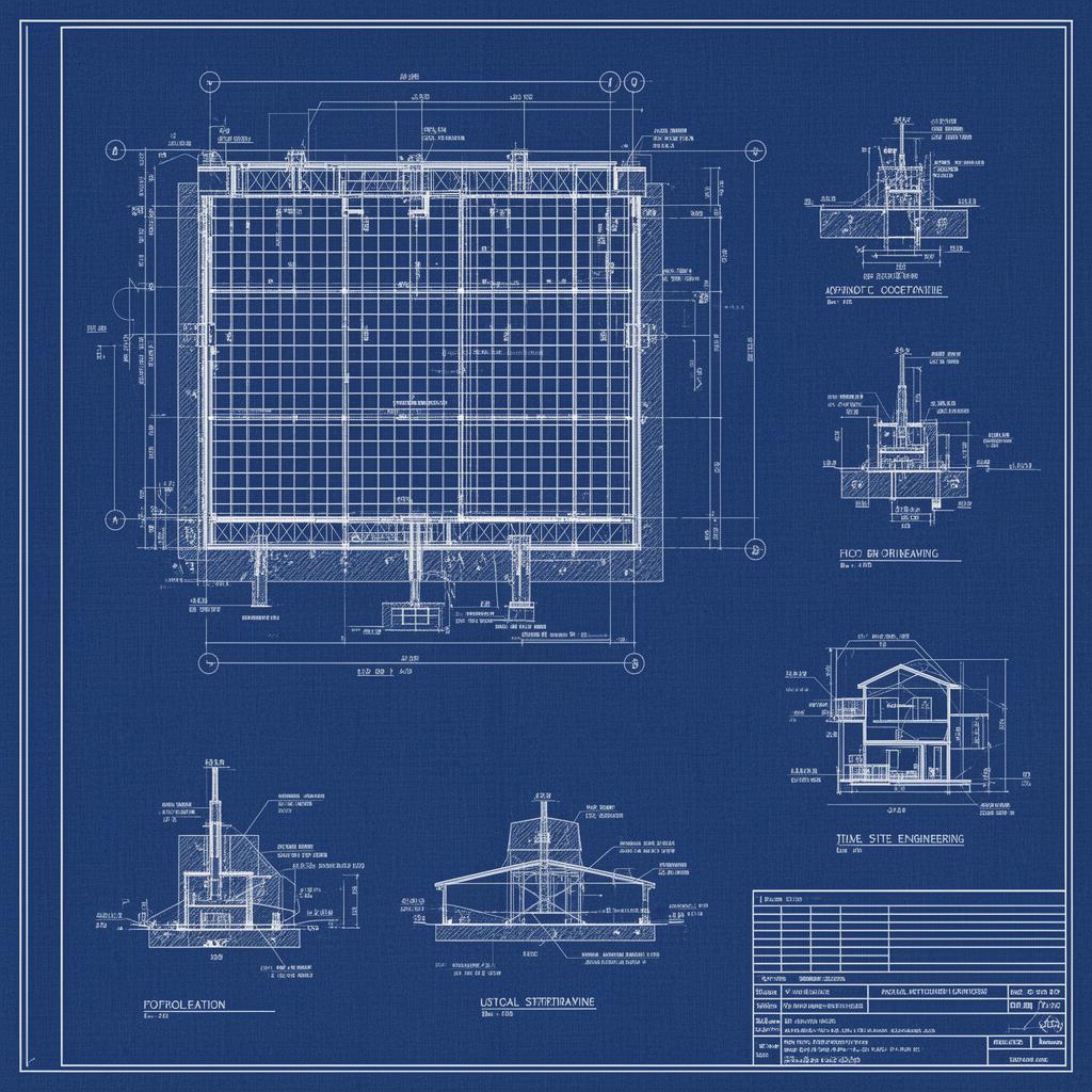 Foundation & Site Engineering